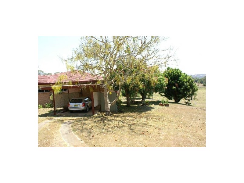 1 Runnymede Road, Kyogle NSW 2474