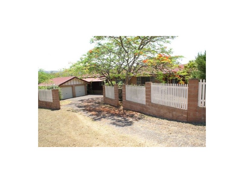 1 Runnymede Road, Kyogle NSW 2474