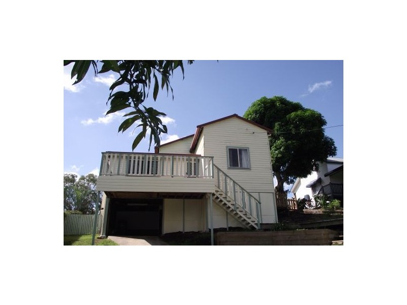 36 Irwin Street, Kyogle NSW 2474