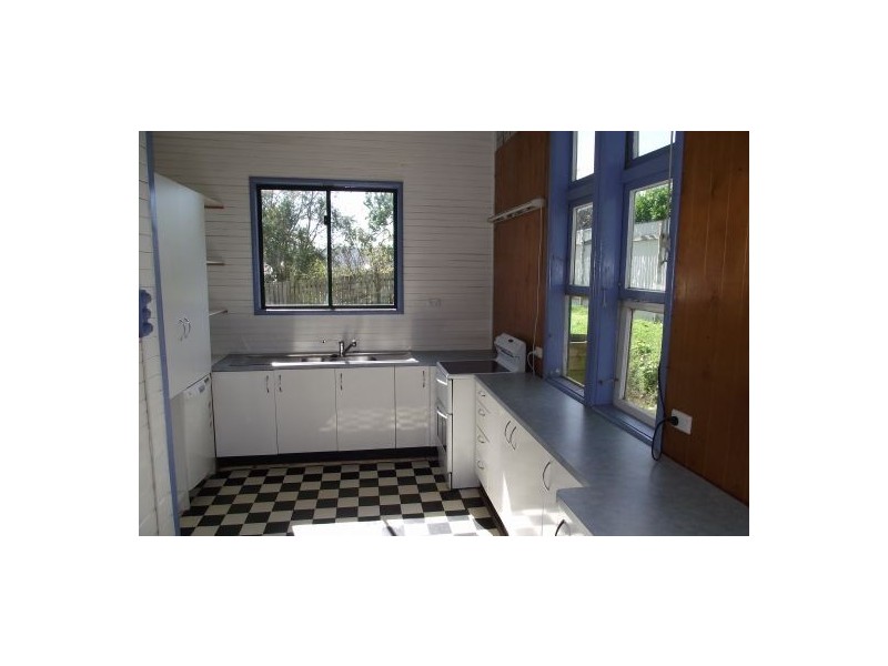 36 Irwin Street, Kyogle NSW 2474