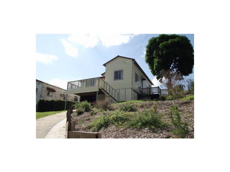 36 Irwin Street, Kyogle NSW 2474