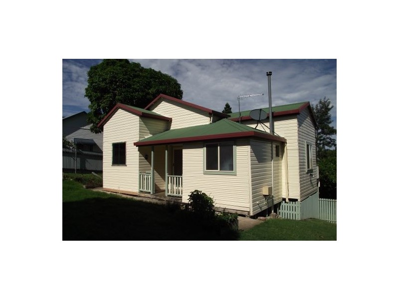 36 Irwin Street, Kyogle NSW 2474