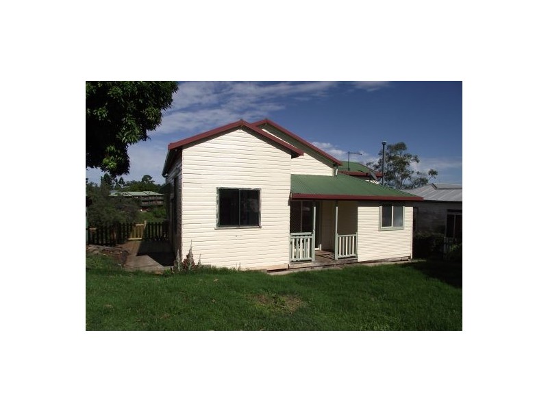 36 Irwin Street, Kyogle NSW 2474