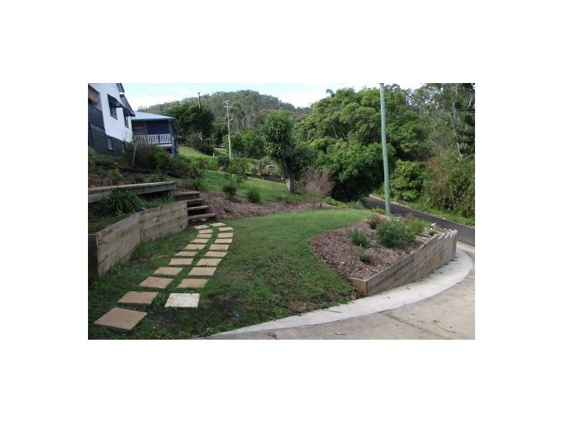 36 Irwin Street, Kyogle NSW 2474