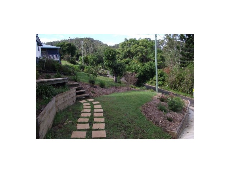 36 Irwin Street, Kyogle NSW 2474