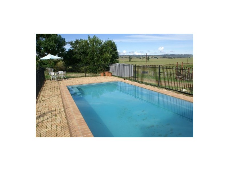 110 Baraimal Lane, Kyogle NSW 2474