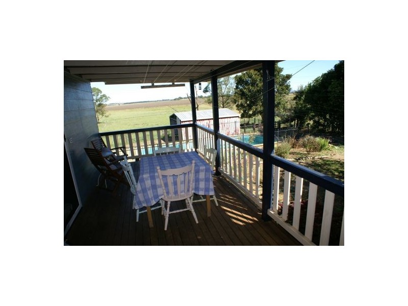 110 Baraimal Lane, Kyogle NSW 2474