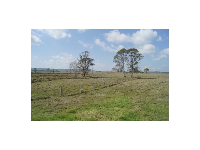 110 Baraimal Lane, Kyogle NSW 2474