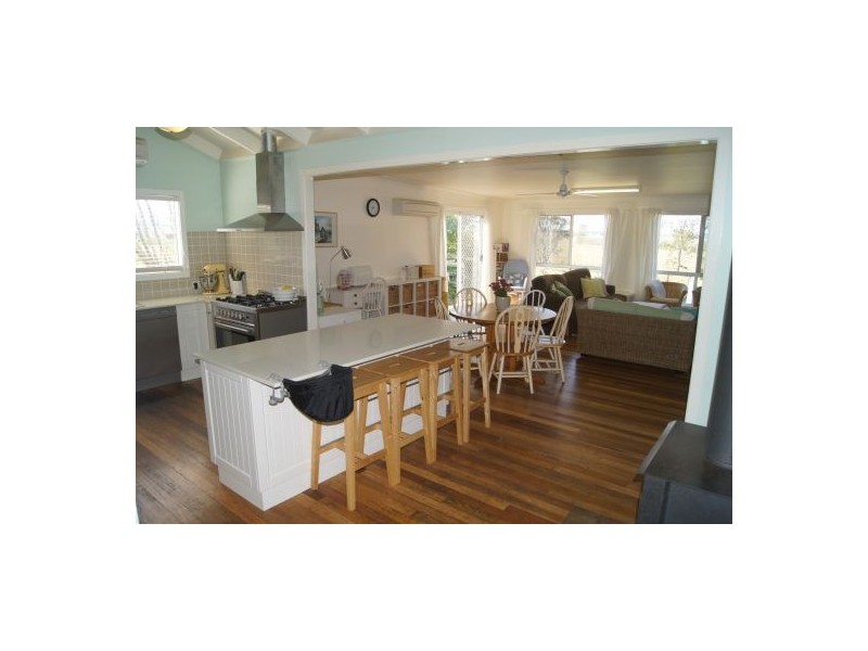 110 Baraimal Lane, Kyogle NSW 2474