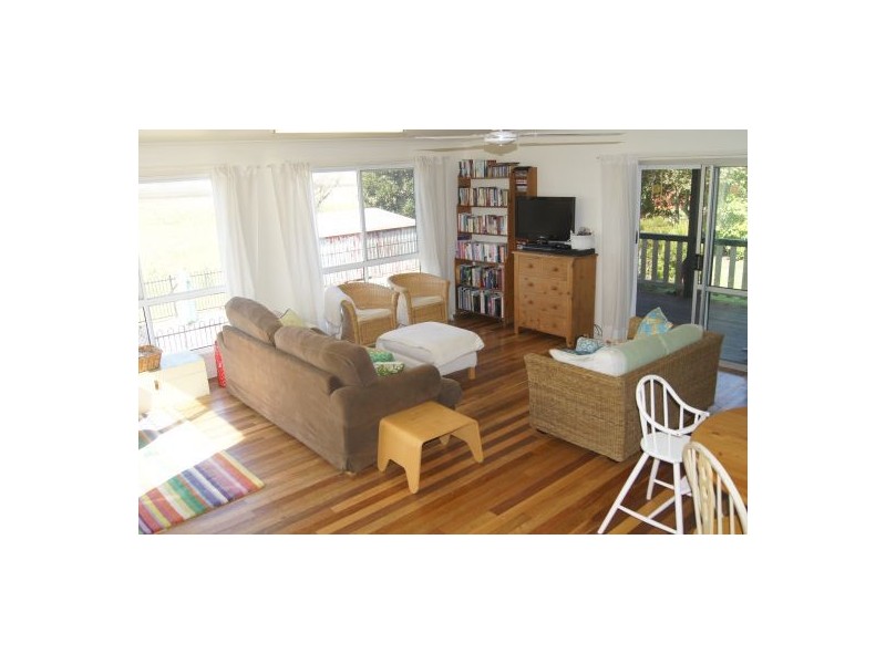 110 Baraimal Lane, Kyogle NSW 2474