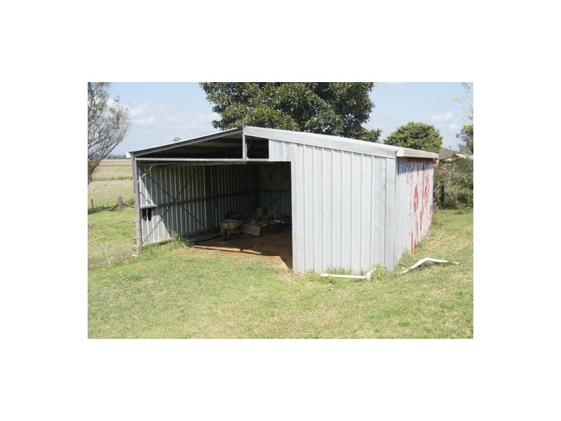 110 Baraimal Lane, Kyogle NSW 2474