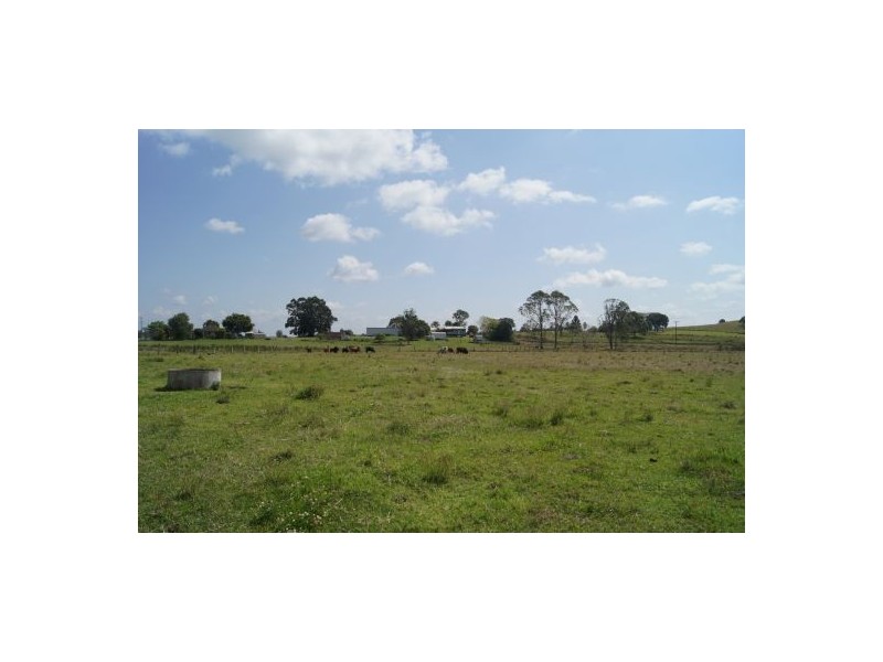 110 Baraimal Lane, Kyogle NSW 2474