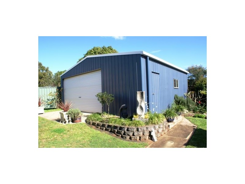 11 Marwick Street, Kyogle NSW 2474