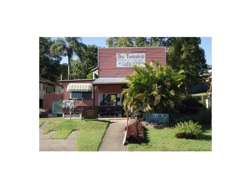 190 Summerland Way, Kyogle NSW 2474