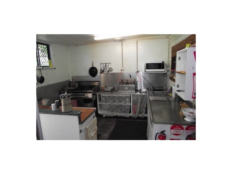 190 Summerland Way, Kyogle NSW 2474