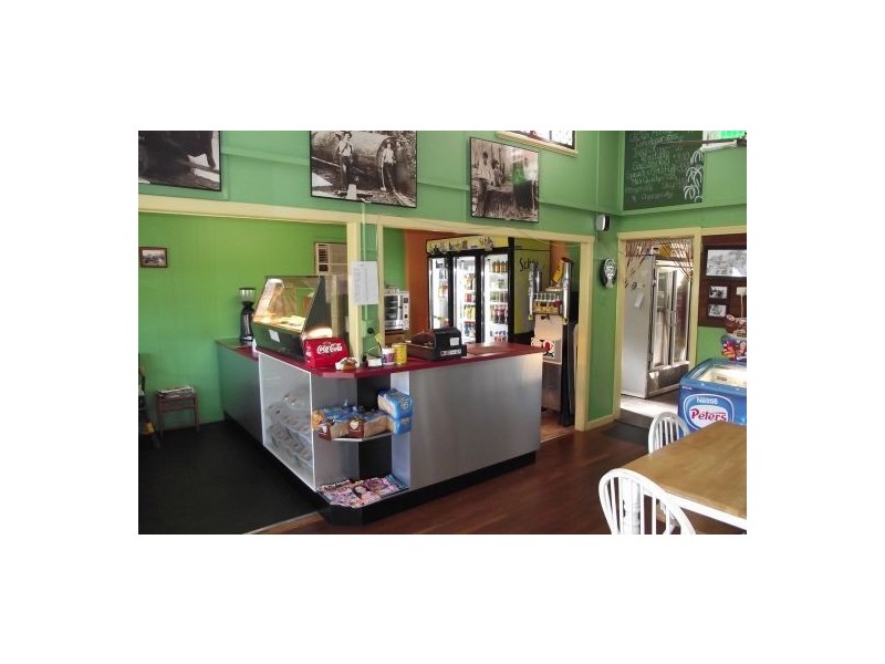 190 Summerland Way, Kyogle NSW 2474