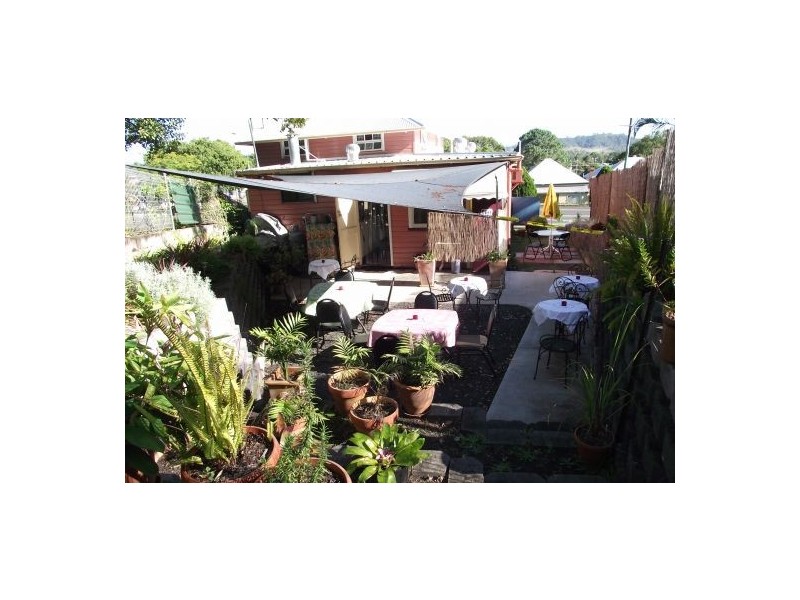 190 Summerland Way, Kyogle NSW 2474