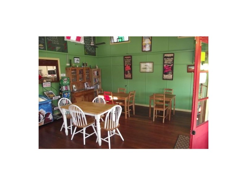 190 Summerland Way, Kyogle NSW 2474