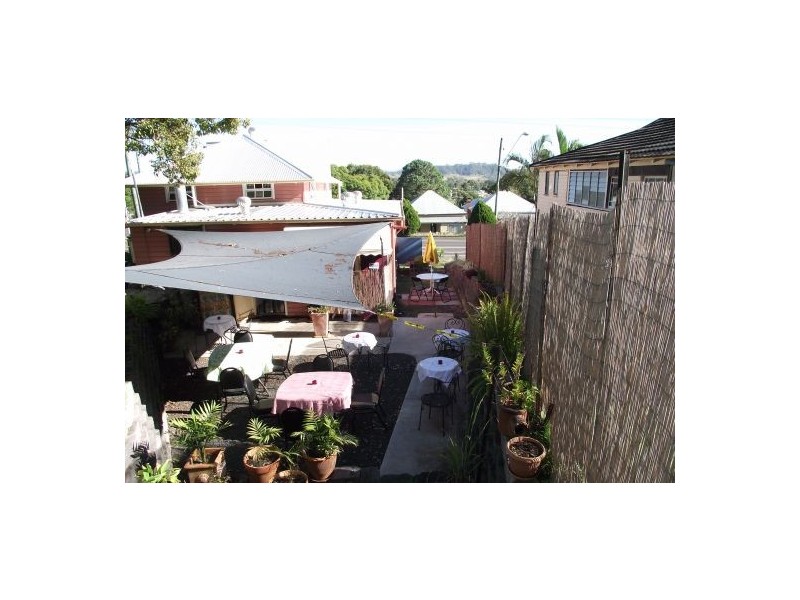 190 Summerland Way, Kyogle NSW 2474