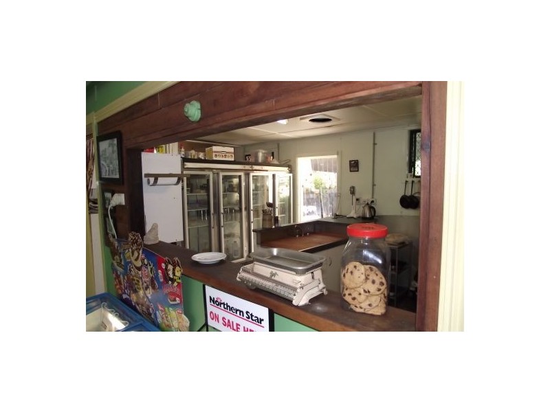 190 Summerland Way, Kyogle NSW 2474