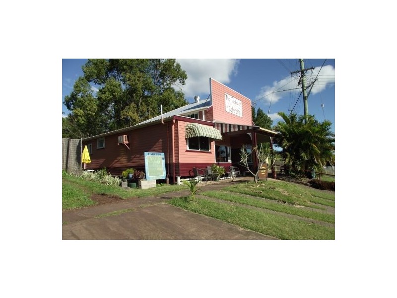 190 Summerland Way, Kyogle NSW 2474