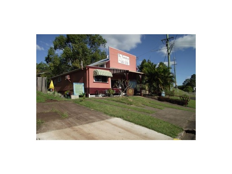 190 Summerland Way, Kyogle NSW 2474