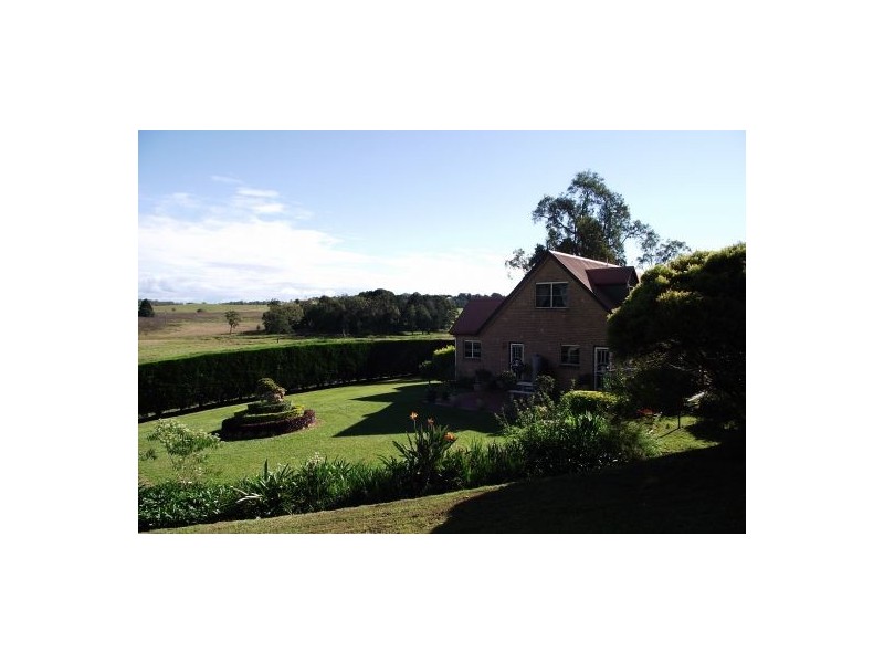 574 Edenville Road, Kyogle NSW 2474