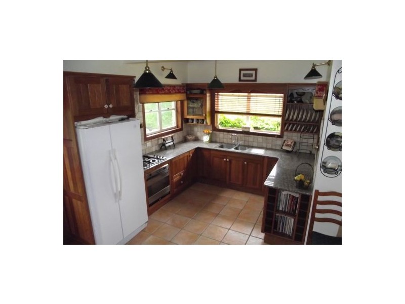 574 Edenville Road, Kyogle NSW 2474