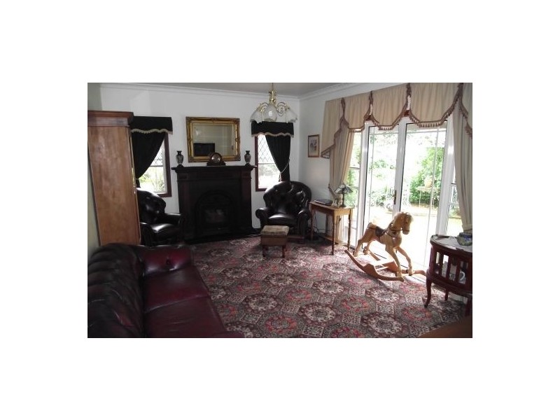 574 Edenville Road, Kyogle NSW 2474