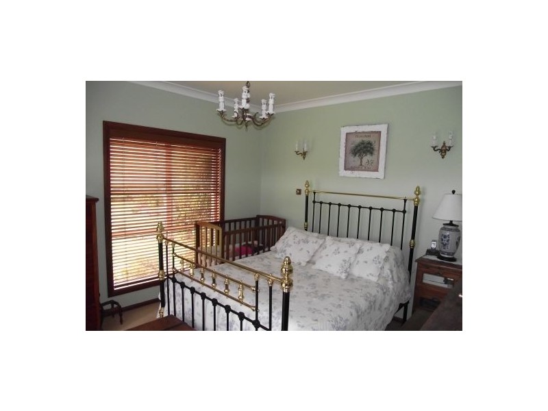 574 Edenville Road, Kyogle NSW 2474