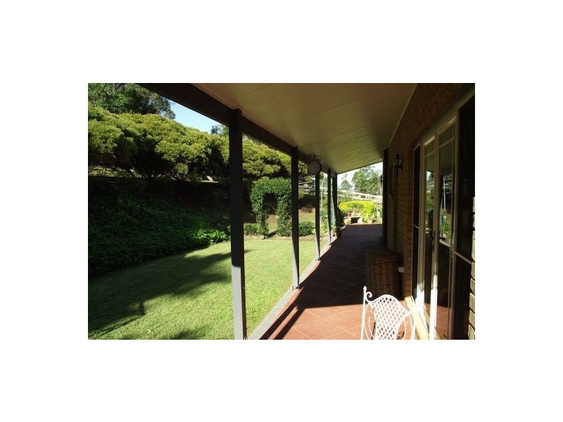 574 Edenville Road, Kyogle NSW 2474