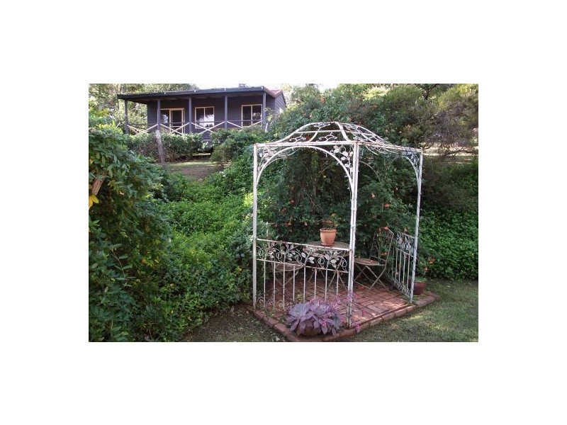 574 Edenville Road, Kyogle NSW 2474