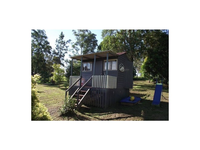 574 Edenville Road, Kyogle NSW 2474