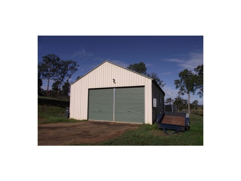 574 Edenville Road, Kyogle NSW 2474