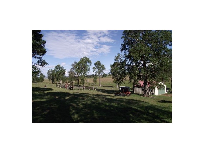 574 Edenville Road, Kyogle NSW 2474