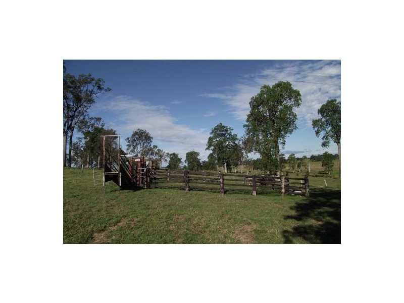 574 Edenville Road, Kyogle NSW 2474