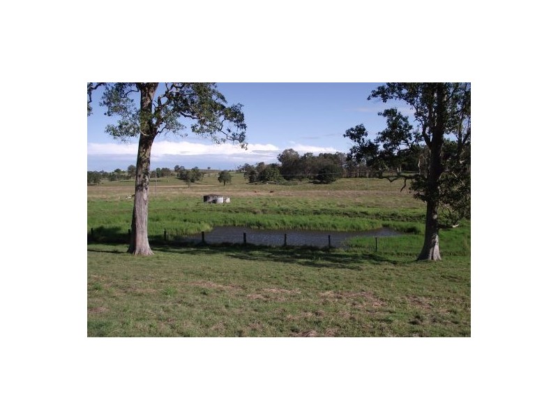 574 Edenville Road, Kyogle NSW 2474