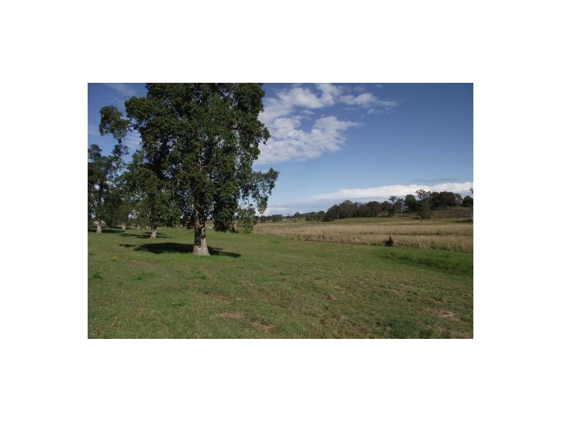 574 Edenville Road, Kyogle NSW 2474