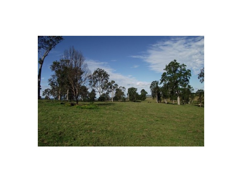 574 Edenville Road, Kyogle NSW 2474