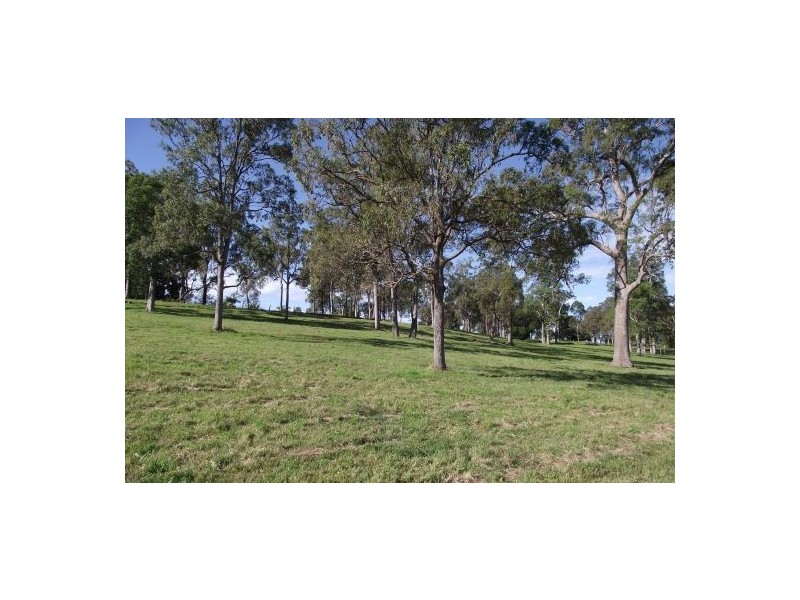 574 Edenville Road, Kyogle NSW 2474