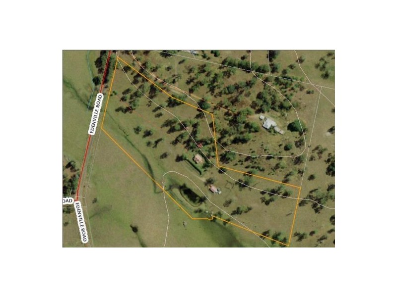574 Edenville Road, Kyogle NSW 2474
