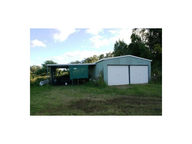 416 Sargents Road, Kyogle NSW 2474