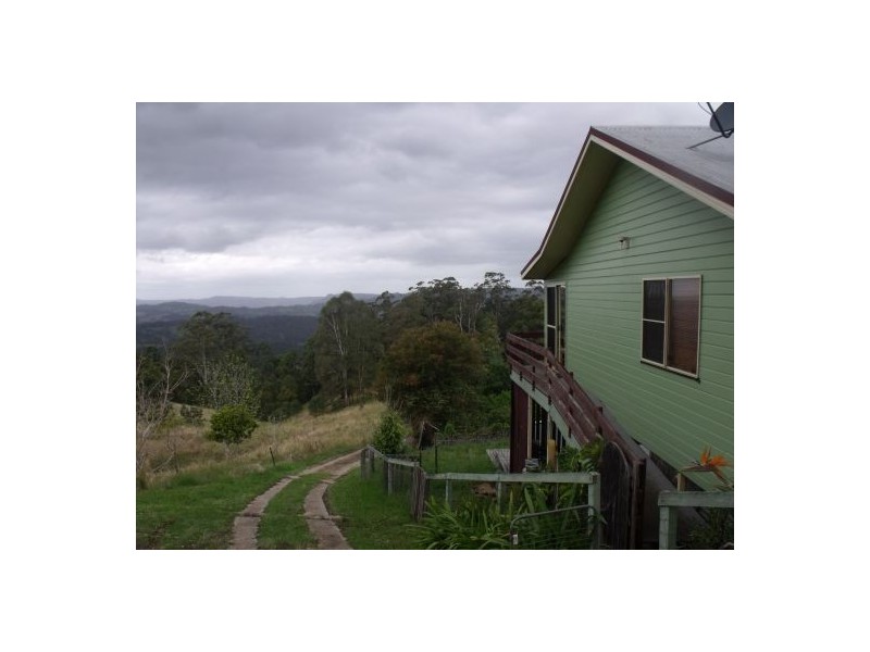 416 Sargents Road, Kyogle NSW 2474