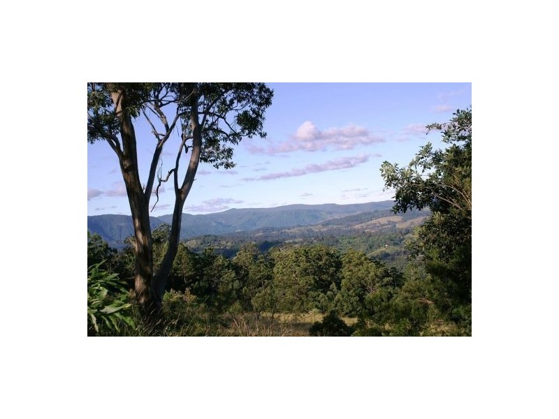 416 Sargents Road, Kyogle NSW 2474