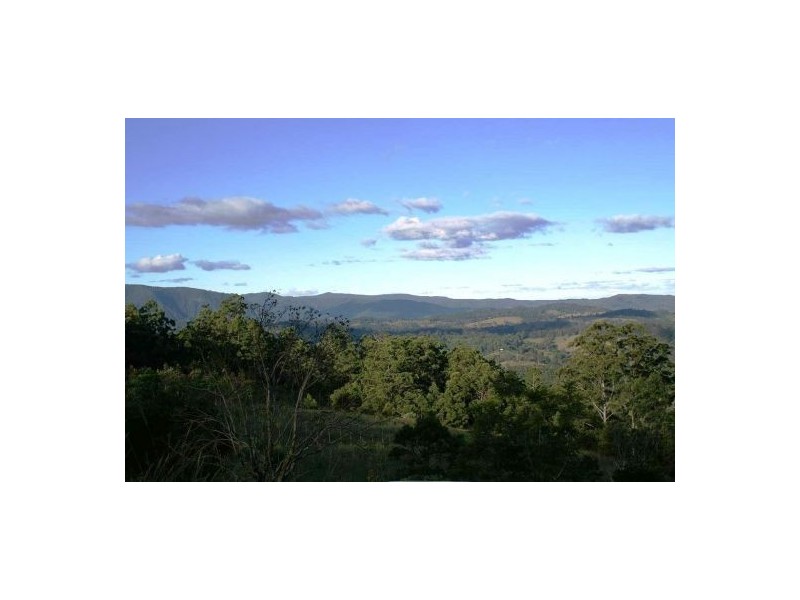 416 Sargents Road, Kyogle NSW 2474