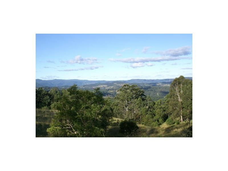 416 Sargents Road, Kyogle NSW 2474