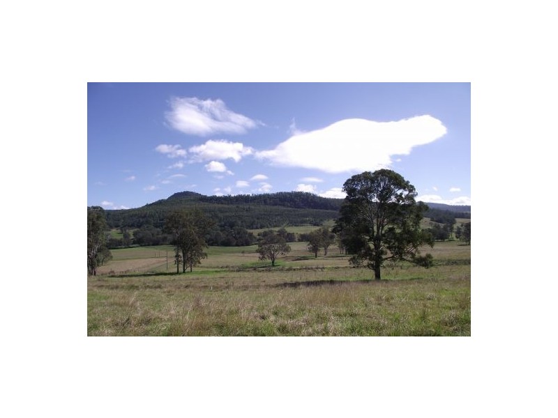 Urbenville NSW 2475