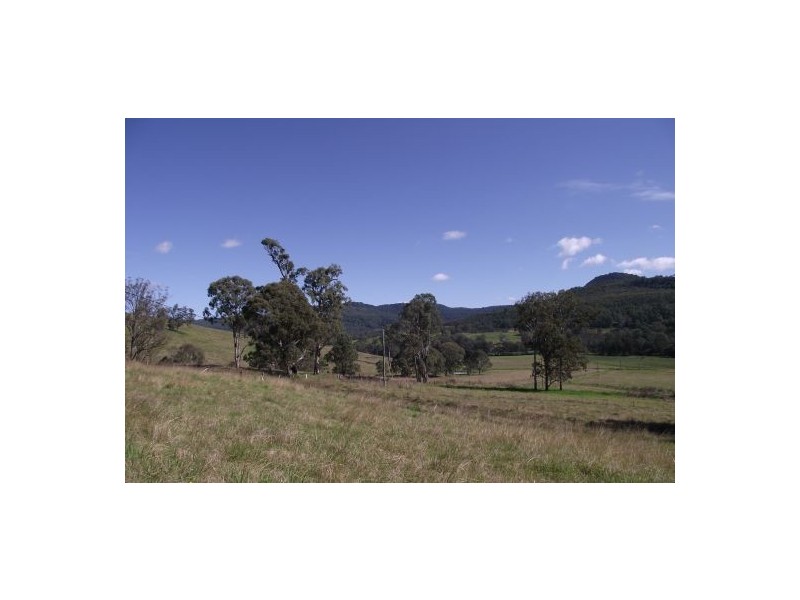 Urbenville NSW 2475