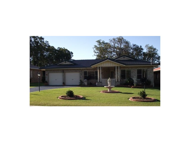 32 William Street, Kyogle NSW 2474