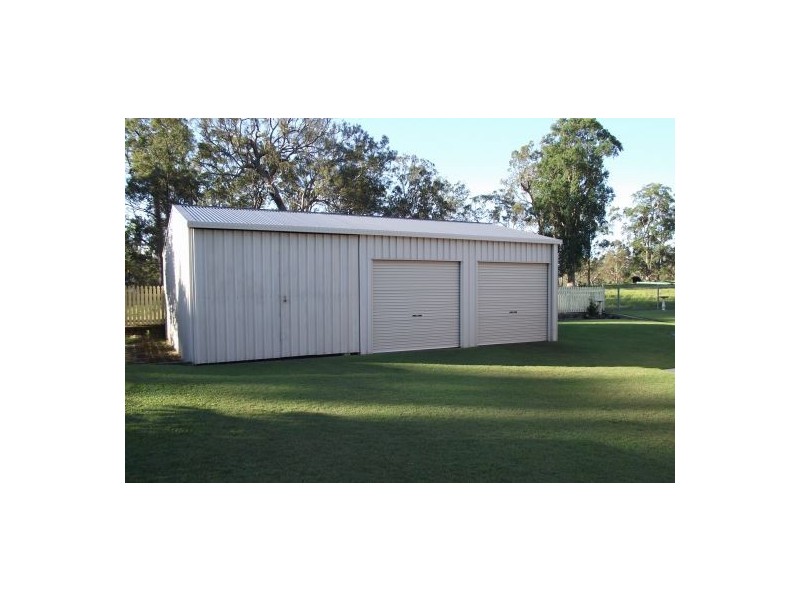 32 William Street, Kyogle NSW 2474